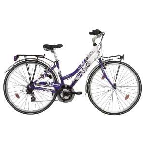   Visoke 270 Womens Hybrid Bike (700c Wheels)