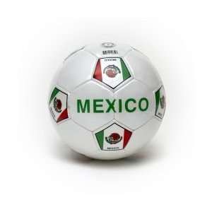  Pro Soccer Ball, Size #5   Mexico