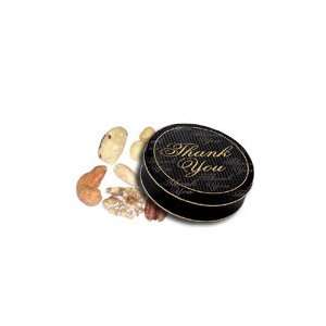   Premium Mixed Nuts Tin   Thank You  Grocery & Gourmet Food