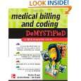 Medical Billing & Coding Demystified by Marilyn Burgos, Donya Johnson 