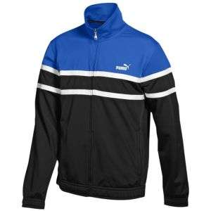 PUMA Agile Track Jacket   Mens   Sport Inspired   Clothing   Puma 