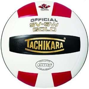  Tachikara SV5W GOLD.SWB Gold Competition Premium Leather 