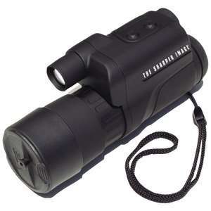  THE SHARPER IMAGE TSI 5500 5500 ARTEMIS GEN 1 NIGHT VISION 