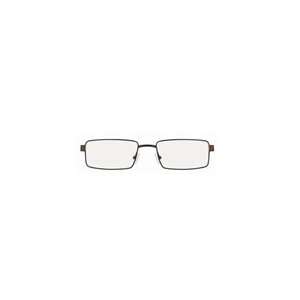  Tom Ford TF 5166 036 Dark Brown Eyeglasses 54mm Health 