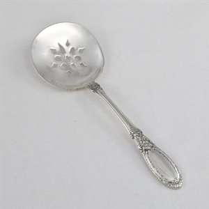  Old Mirror by Towle, Sterling Bonbon Spoon Kitchen 