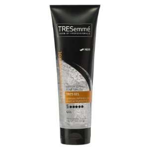 TRESemme Ultra Firm Control Gel 9 oz. (Pack of 6) Beauty