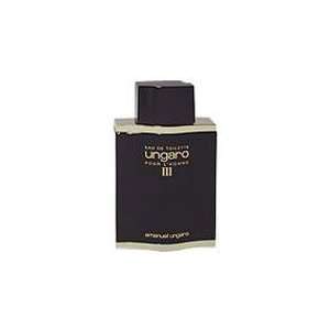 Ungaro Ungaro III Edt Spy 100ml /3.4oz (m)