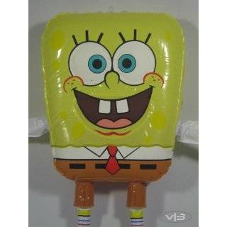 SpongeBob Squarepants Inflatable