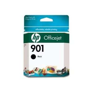  HP 901 Black Officejet US Ink Cartridge