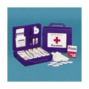  First Aid Kit, Weatherproof for up to 25 People Health 