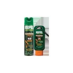  Repel Insect Repellent 100 Pump 1oz. 100% Deet Everything 