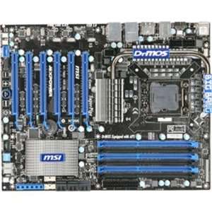  New ATX Intel P55 Socket 1366   BIGBANGXPOWER Electronics