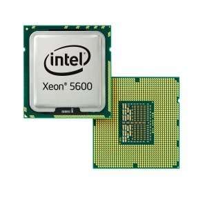 53 GHz Processor Upgrade   Socket B LGA 1366. INTEL XEON PROCESSOR 