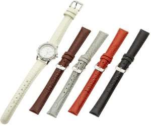   Crystal Accented Interchangeable Strap Watch Set Invicta Watches