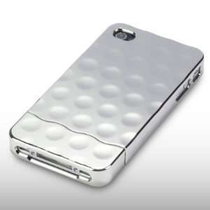  IPHONE 4 GOLF BALL SLIDER HARD CASE BY CELLAPOD CASES 