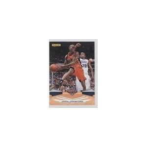  2009 10 Panini #112   Jamal Crawford Sports Collectibles