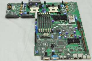 Dell PowerEdge 2850 Motherboard T7971 Dual Xeon  