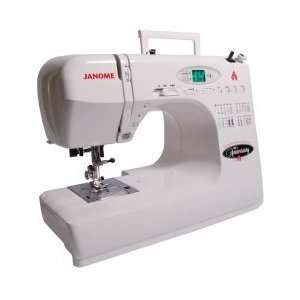  Janome AQS 2009 25th Anniversary Machine Excellent Buy 