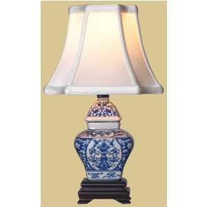  Asian Furniture & Décor   14 Ming Chinese Blue & White 