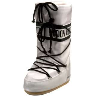 Tecnica Moon Boot Womens Vinil Winter Boot   designer shoes, handbags 