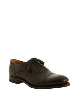 Womens Leather Oxfords    Ladies Leather Oxfords, Female 