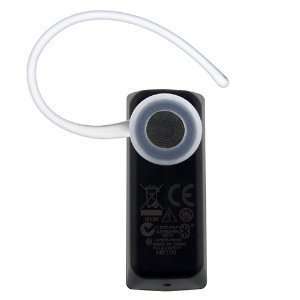 Motorola HK100 Wireless Bluetooth Headset for Apple iPhone 3, 3G, 3GS 