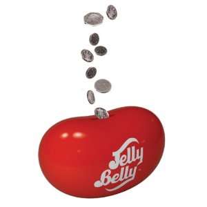  Jelly Belly Money Jar Red Toys & Games