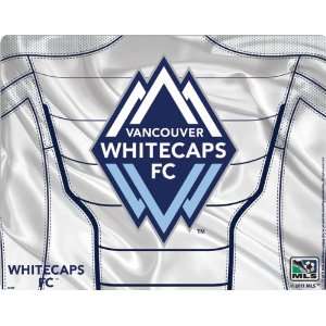   Vancouver Whitecaps Primary Jersey skin for LG enV VX9900 Electronics