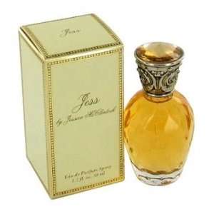  Jess Perfume for Women 1.7 oz Eau De Parfum Spray Beauty