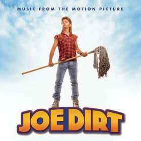  Joe Dirt   Music From The Motion Picture Original Motion 