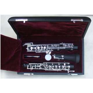 new advanced oboe C key full automatic full key  