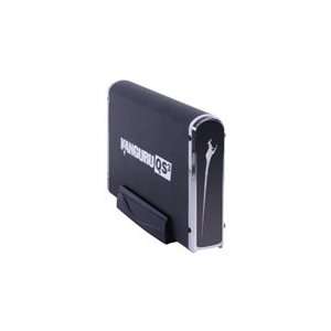  Kanguru QS3 3H 2 TB External Hard Drive Electronics