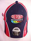   nascar hat officia  