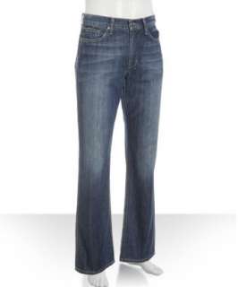 Joes Jeans milo wash Rebel relaxed fit jeans   