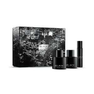  Kenneth Cole Black Cologne By Kenneth Cole Beauty