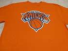 New York Knicks Jersey Shirt Dress NBA (XL) X LARGE  