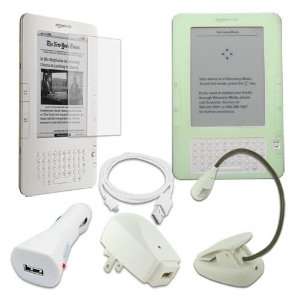   and eBook Reader Light for  Kindle 2nd Generation Electronics