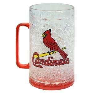  St. Louis Cardinals Monster Freezer Mug