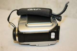 JVC GR DX77U MiniDV Camcorder     