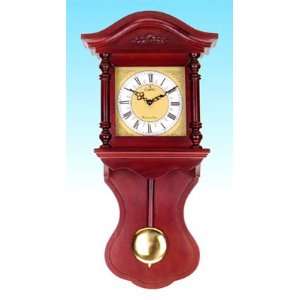  STATELY WALL CLOCK