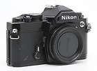 nikon fm slr film camera body sn 3326633 $ 100 00 time left 16m 