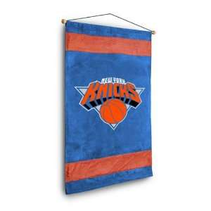  NBA New York Knicks Wall Accent   Team Logo Wall Hanging 