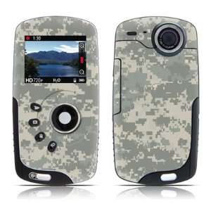   Kodak PlaySport Zx3 HD Pocket Video Camera Camcorder