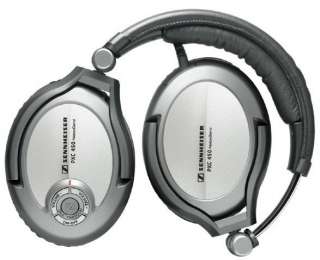 Sennheiser PXC450 PXC 450 Noise Cancelling Headphones  