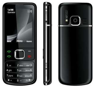 NEW UNLOCKED NOKIA 6700 CLASSIC BLACK 5MP + 4GB +FREE GIFTS 