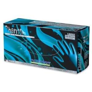  Tattoo Adenna Phantom Latex Gloves Small