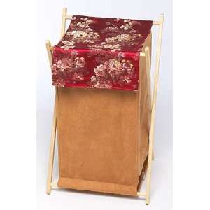  Oriental Garden Baby And Kids Clothes Laundry Hamper Baby