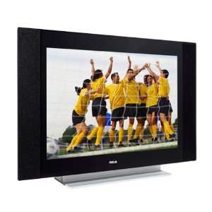    RCA LCDS2022B 20 Inch LCD Flat Panel HD Compatible TV Electronics