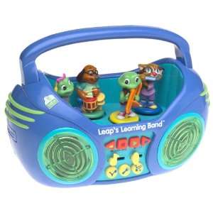  LeapFrog Learning Band Toys & Games