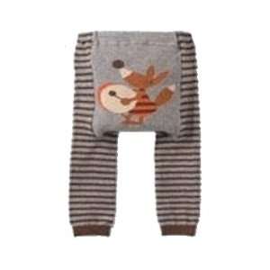  Baby / Toddler Leggings , Trousers   Fox with a Drum 24 